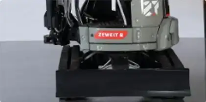 Zero-tail