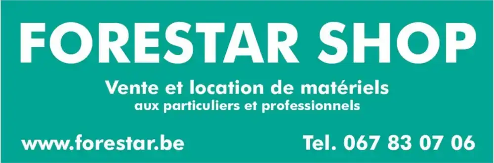 Forestar Shop